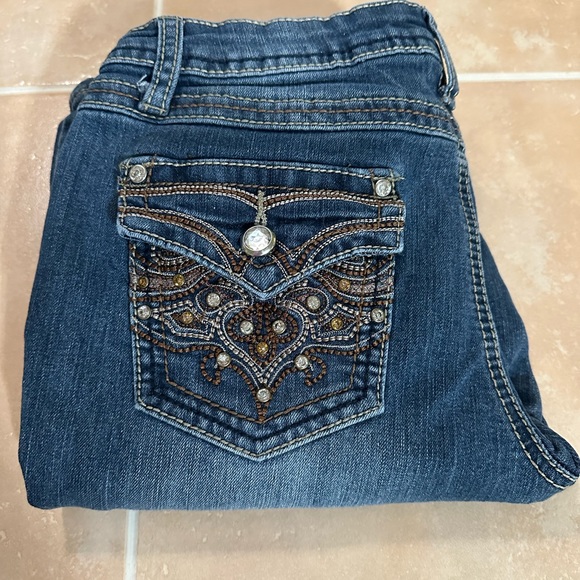 EUC Earl Jeans Bootcut - Picture 11 of 13